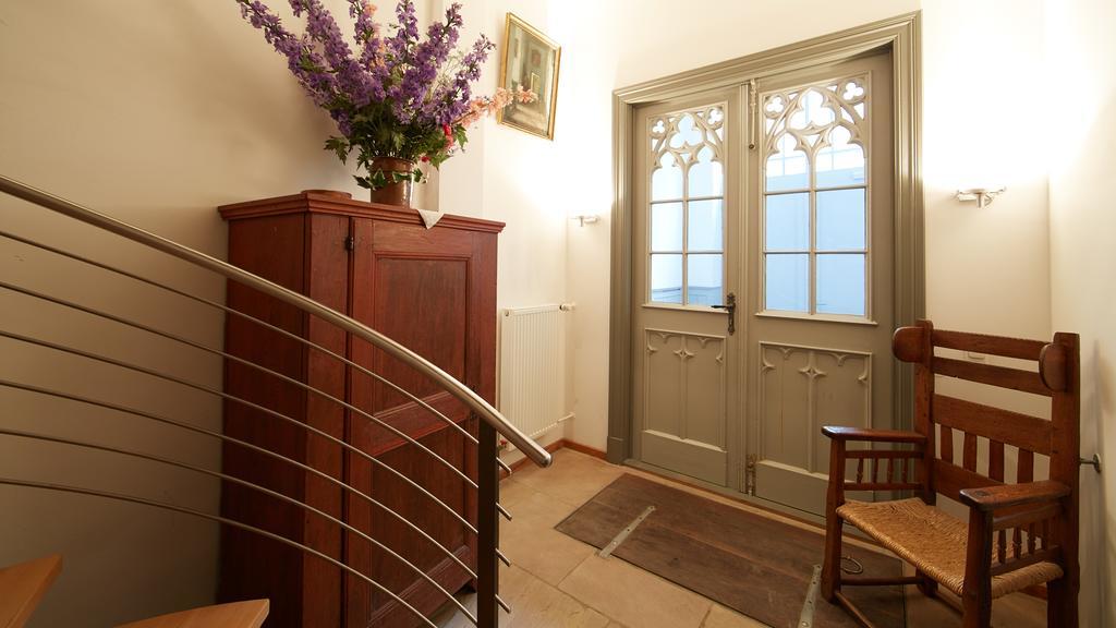 Altstadt Gaestehaus Drewes Wale Lüneburg Kültér fotó
