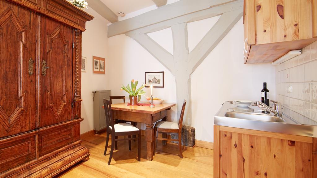 Altstadt Gaestehaus Drewes Wale Lüneburg Kültér fotó