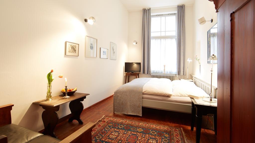 Altstadt Gaestehaus Drewes Wale Lüneburg Kültér fotó