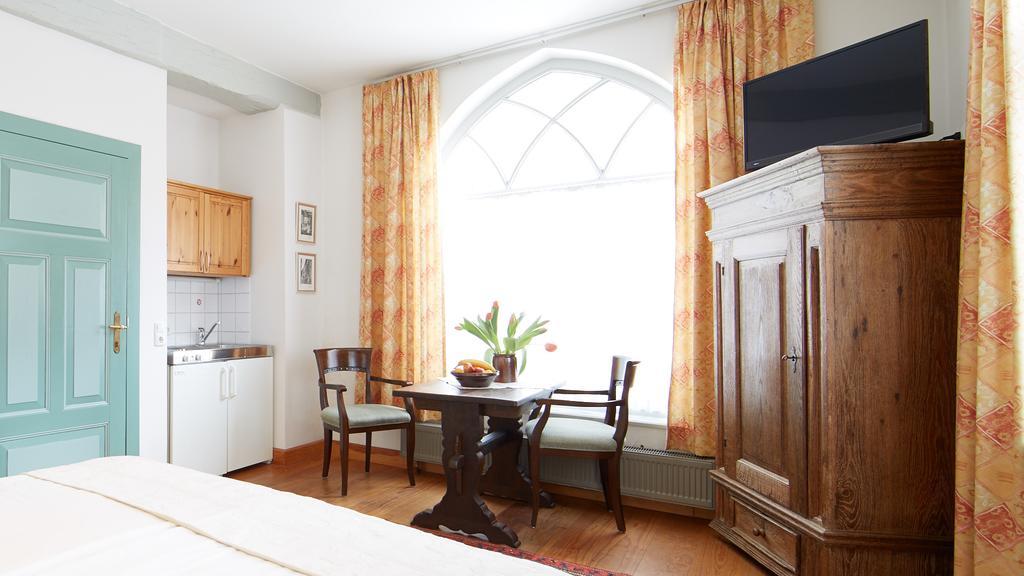 Altstadt Gaestehaus Drewes Wale Lüneburg Kültér fotó