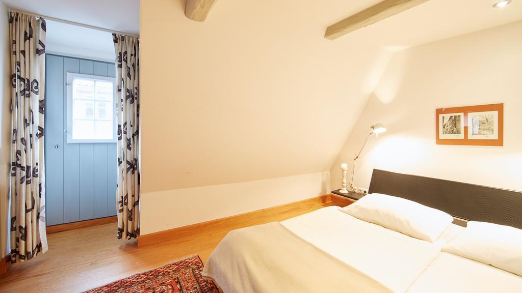 Altstadt Gaestehaus Drewes Wale Lüneburg Kültér fotó